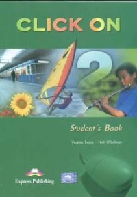 Click on 2. Student s Book - okładka podręcznika