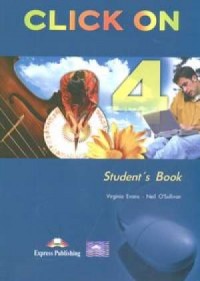 Click on 4. Student s Book - okładka podręcznika