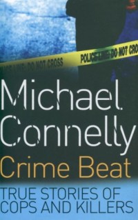 Crime Beat - okładka książki