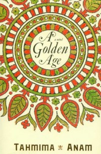 Golden Age - okładka książki