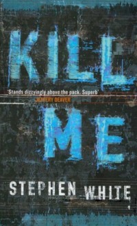Kill Me - okładka książki