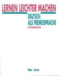 Lernen leichter machen - okładka książki