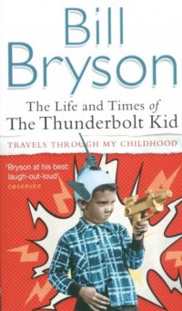 Life and Times of the Thunderbolt - okładka książki