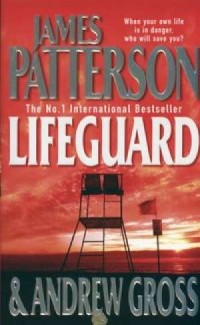 Lifeguard - okładka książki