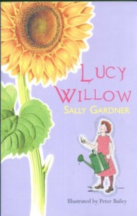 Lucy Willow - okładka książki