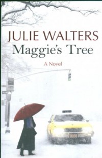 Maggies Tree - okładka książki