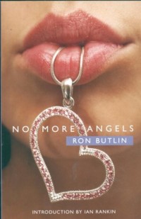 No More Angels - okładka książki
