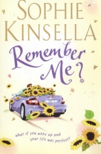 Remember Me? - okładka książki