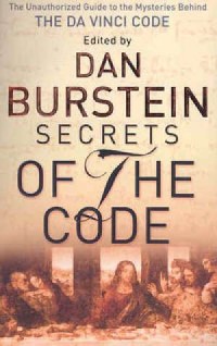 Secrets of the Code - okładka książki