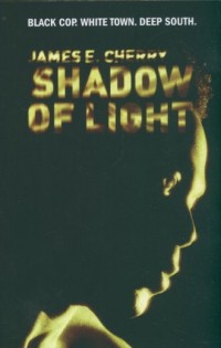 Shadow of Light - okładka książki