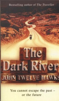 The Dark River - okładka książki