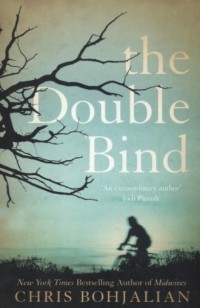 The Double Bind - okładka książki