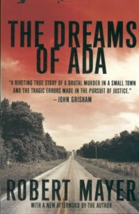 The Dreams of Ada - okładka książki