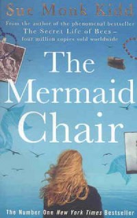 The Mermaid Chair - okładka książki