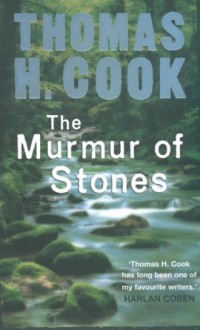 The Murmur of Stones - okładka książki