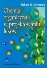 Chemia organiczna w projektowaniu - okładka książki