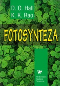 Fotosynteza - okładka książki