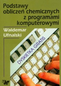 Podstawy obliczeń chemicznych z - okładka książki