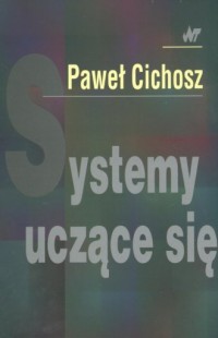Systemy uczące się - okładka książki