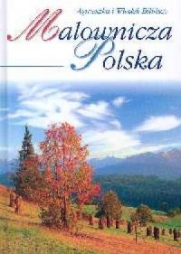 Malownicza Polska - okładka książki