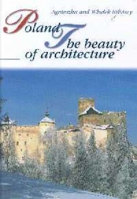 Poland. The beauty of architecture - okładka książki