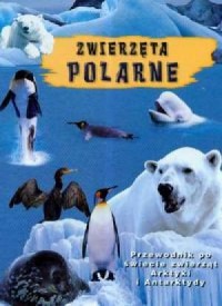 Zwierzęta polarne - okładka książki
