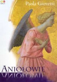Aniołowie - okładka książki