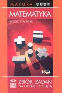 Zbiór zadań na ocenę celującą. - okładka książki