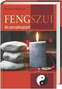 Feng szui dla początkujących - okładka książki