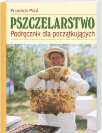 Pszczelarstwo - okładka książki