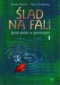 Język polski - okładka książki