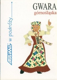 Gwara górnośląska - okładka książki