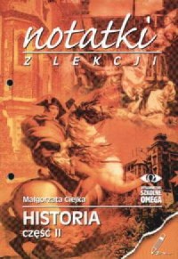 Historia. Dzieje nowożytne 1492-1815 - okładka książki