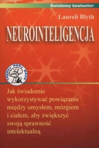 Neurointeligencja - okładka książki