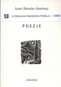 Poezje - okładka książki