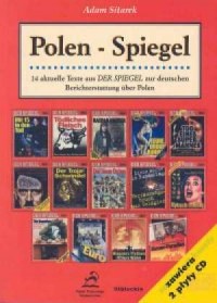 Polen Spiegel - okładka podręcznika