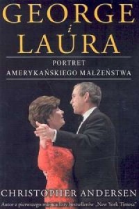 George i Laura - okładka książki