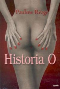 Historia 0 - okładka książki