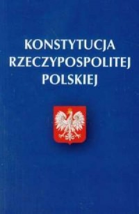 Konstytucja Republiki Mołdawii - okładka książki