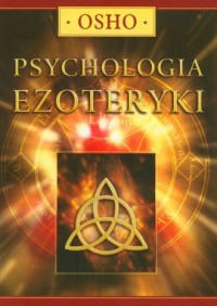 Psychologia ezoteryki - okładka książki