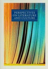 Perspectives on Literature and - okładka książki