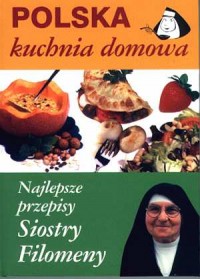 Polska kuchnia domowa. Najlepsze - okładka książki