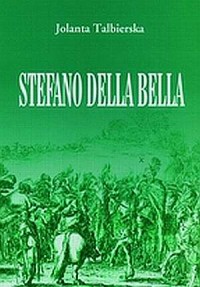 Stefano della Bella (1610-1664). - okładka książki