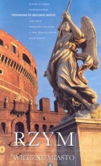Rzym. Wieczne miasto - okładka książki