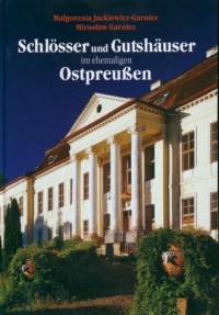 Schlosser und Gutshauser in ehemaligen - okładka książki