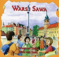 Wars i Sawa. Wars and Sowa. Wars - okładka książki