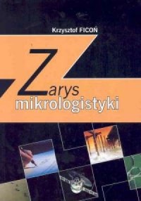 Zarys mikrologistyki - okładka książki