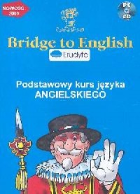 Bridge to English. Podstawowy kurs - okładka podręcznika