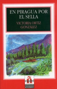 En Piraqua por el Sella - okładka książki