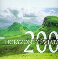 Kalendarz 2008 RP01 Horyzonty świata - okładka książki